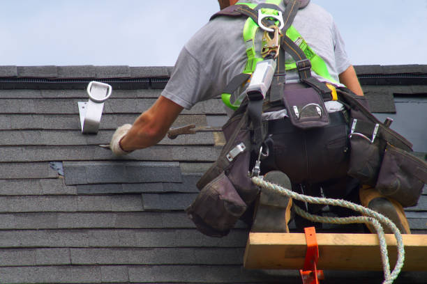 Fast & Reliable Emergency Roof Repairs in Graniteville, SC